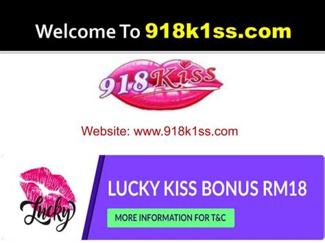 918kiss android|918Kiss .